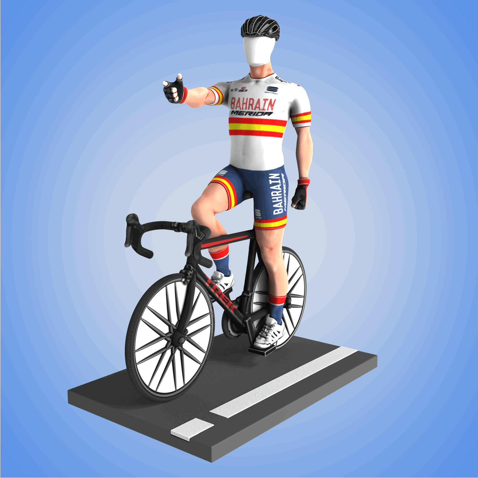 Ciclista