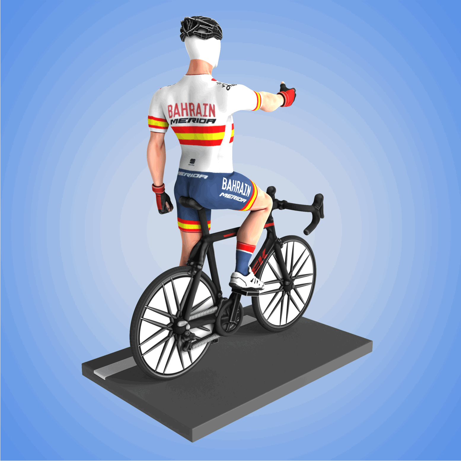Ciclista