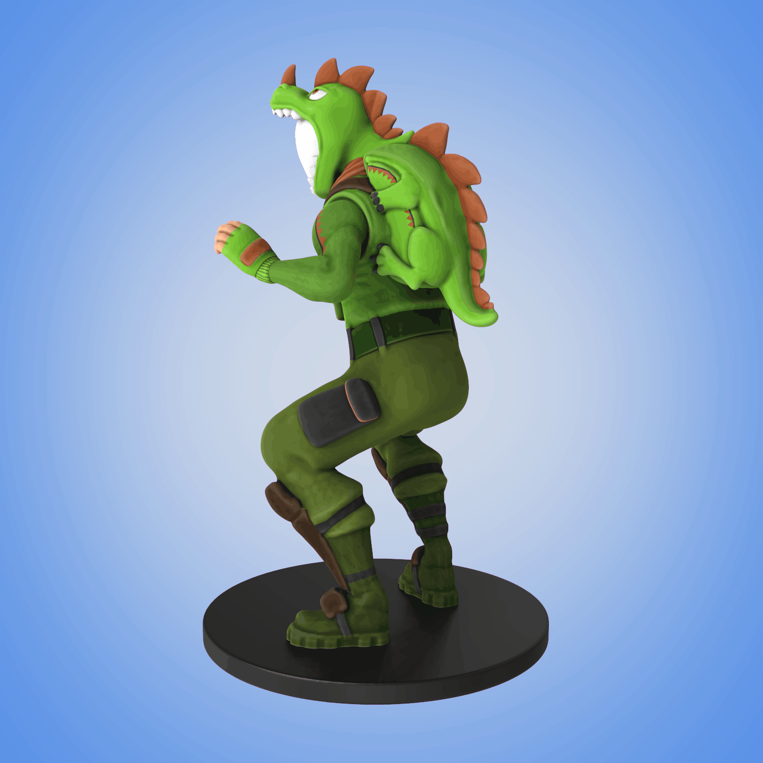 Rex