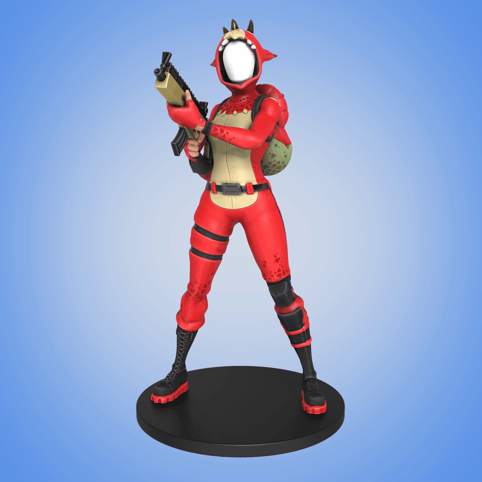 The patriot