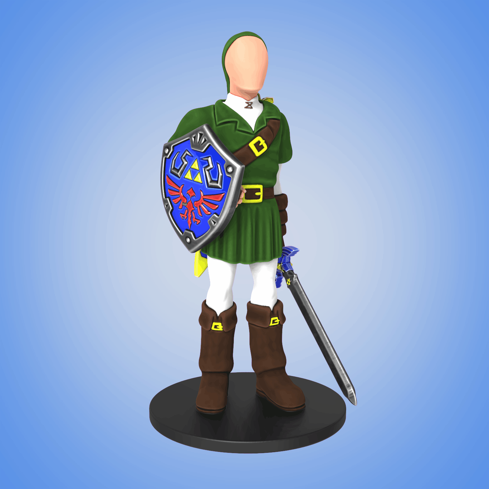 Le patriote