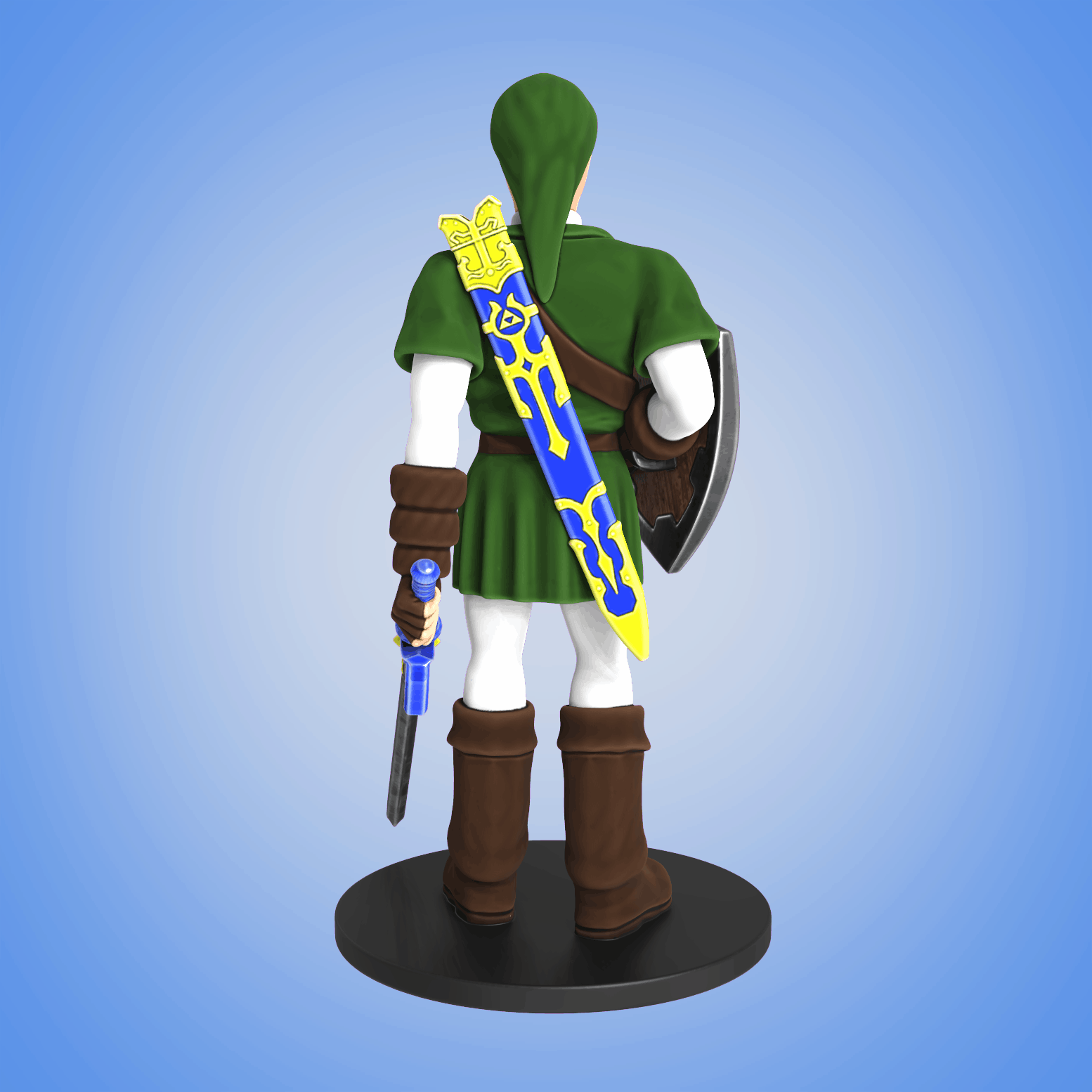 Le patriote