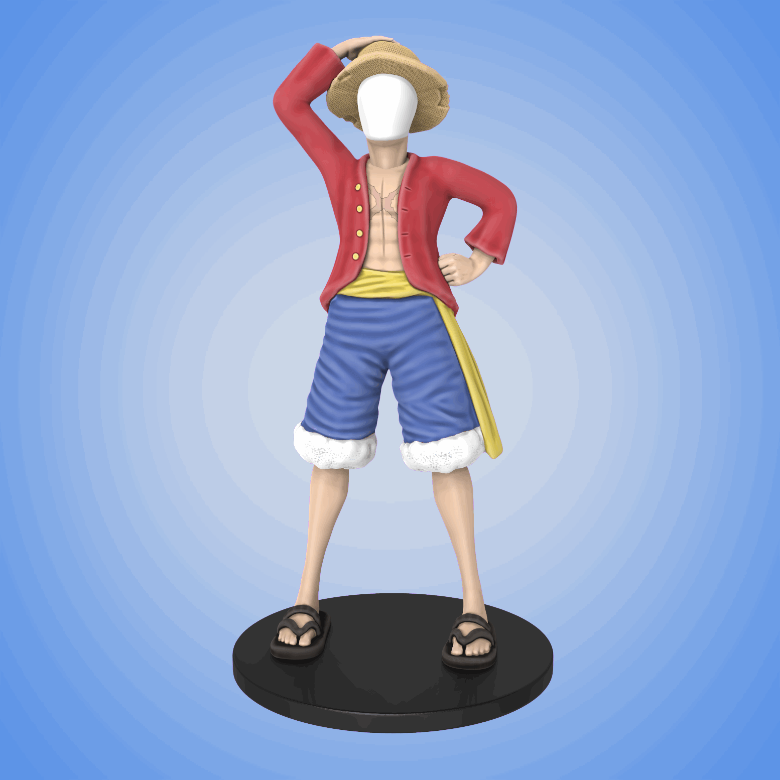 Pirata elástico